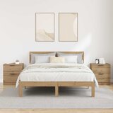  Noćni ormar s ladicama 2 pcs Umjetnički hrast 45 x 39 x 50cm | shoptok.hr