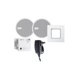  Zvučnici bluetooth kbsound in-wall 5 Cene'.'