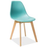 Molarem Home Stolica Moris BUK.-mint | shoptok.hr