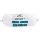 WolfPack Delicatesse mesna klobasa - losos 400 g Cene