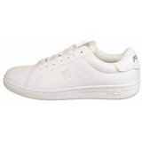 Fila Nizke superge Crosscourt 2 Nt Bela | Shoptok.si
