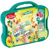 Maped Set za ustvarjanje Štampiljke Dino Cene