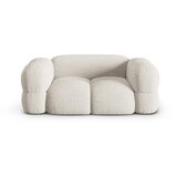 Cosmopolitan Design Bež sedežna garnitura 180 cm Loretto – | Shoptok.si