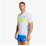 Adidas Adizero r tee m Cene