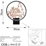  XMAS18 BlackCopper Wall Lamp | ePonuda.com