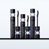 MAC Cosmetics M·A·CStack Elevated Mascara dolgoobstojna maskara za volumen in vihanje trepalnic odtenek Denim Stack 12 ml | Shoptok.si