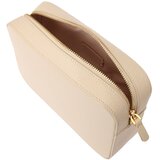Coccinelle Torba za čez ramo 'Tebe' temno siva | Shoptok.si