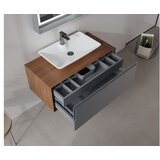 Hanah home Ormarić sa umivaonikom Craft 100 191 | Eponuda.com