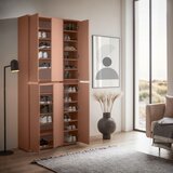 XORA OMARA ZA ČEVLJE terakota | Shoptok.si