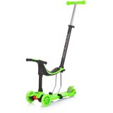 Chipolino romobil Multi Plus green | shoptok.hr