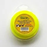 najlon nitka okrogla green-cut 3,0 mm x 15 m