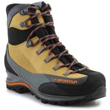 La Sportiva Pohodništvo TRANGO TRK LEATHER GTX SAVANA TIGER 11Y732206 Rumena | Shoptok.si