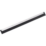 vidaXL Glava za podni brisač 60,5x2x5 cm od čelika i gume | shoptok.hr