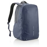 XD DESIGN XD-Design Bobby Explore backpack Travel backpack Blue Polyethylene terephthalate (PET) | shoptok.hr