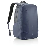 XD-Design Bobby Explore backpack Travel backpack Blue Polyethylene terephthalate (PET)
