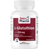 L-glutation 250 mg