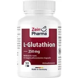 L-glutation 250mg