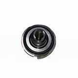 Ich-zapfe Zapfkopf Keg Ventil Ko&amp;scaron; Fiting 2x 5/8 brez izhoda za kletno čepanje, (5000217004) Slike