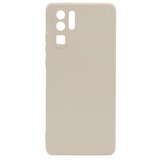 Chameleon Gumiran ovitek (TPU) za Huawei P30 Pro, N-Type bež | Shoptok.si