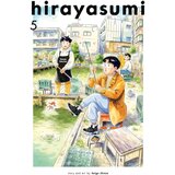 Harper Collins Publishers Ltd Keigo Shinzo - Hirayasumi, Vol. 5 | Eponuda.com