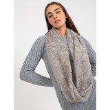 Factory Price Scarf-AT-KM-S-8253.18-grey | shoptok.hr