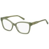 Marc Jacobs MARC735 1ED ONE SIZE (54) Zelena/Kristalna Cene