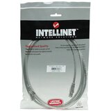 Intellinet LAN UTP kabl 318976 Cat5e CCA/Sivi/2m | Eponuda.com