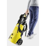 Karcher K4 universal perač pod pritiskom, 130 bara max, 420 l/h, 1800W | ePonuda.com
