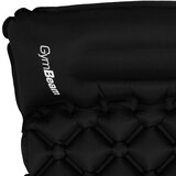 GymBeam Inflatable Sleeping Mattress Black | ePonuda.com