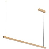  Argon 8836 - LED luster na sajli MIAMI LED/37W/230V 3000K zlatna | Eponuda.com