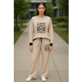  Ženska trenirka Rina | Shoptok.si