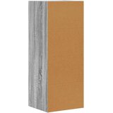  Kreveta Siva Sonoma 40 x 35 x 100.5 cm Konstruirano drvo | shoptok.hr