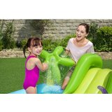 Bestway Fantastic Aquarium Interaktivni vodeni park 2.39 x 2.06 x 0.86m