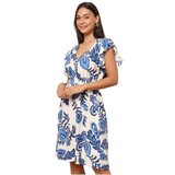 La Modeuse Obleke 75349_P178052 Modra u