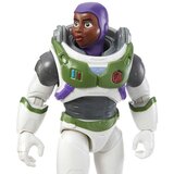 Mattel figurica zapovjednik Alisha Hawthorne s Buzz Lightyear za 5128 | shoptok.hr