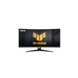 Asus TUF Gaming VG34VQ3B gaming monitor - 86.4cm (34"), UWQHD (3440 x 1440), VA, 1500R, 180Hz, 1ms (MPRT), FreeSync Premium, HDR - 90LM0AA0-B01170 | Shoptok.si