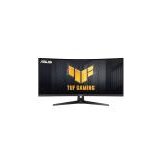 Asus TUF VG34VQ3B 86.4cm (34&quot ) UWQHD VA Gaming Monitor Curved 16:9 DP/HDMI 180Hz 1ms MPRT | shoptok.hr