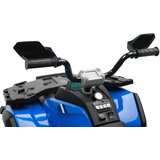 Toyz quad na akumulator , crno-plavi | shoptok.hr