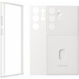 Samsung Frame Case White Cene