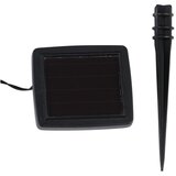  LED solarni lanac 10xLED/1W/1,2V 1xAA 2 m IP44 3000K 300 mAh | Eponuda.com