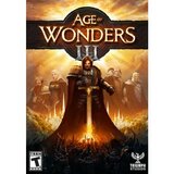 Techland PC igra Age Of Wonders III Cene