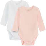 Cool club bodi 2 kom DR CUG2702206-00-P Ž šareno 98 | shoptok.hr