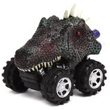Dardanar Ročno poslikan simulacijski mini model avtomobila dinozavra (Spinosaurus), (21198855) | Shoptok.si