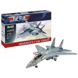 Revell maketa mavericks f-14a tomcat top gun ( RV03865 )