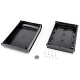 Supertronic PP098N-S stolno kućište 218 x 140 x 55 1 kom. Cijene
