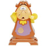 Widdop & Co. Disney, Beauty and the Beast - Kasica - Disney, Beauty & The Beast, Cogsworth | ePonuda.com