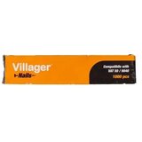 Villager Ekseri za pneumatsku heftalicu F-50 | Eponuda.com