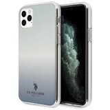 U.S. Polo Assn. ETUI GRADIENT PATTERN COLLECTION NA IPHONE 11 PRO MAX - NIEBIESKIE, (21833998) | Shoptok.si