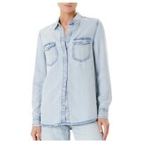 Guess denim košulja za žene | ePonuda.com