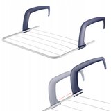 KADAX sušilni stroj, grelec, radiator, balkon, vrt, balkon, 50 cm, (5000355743) Cene